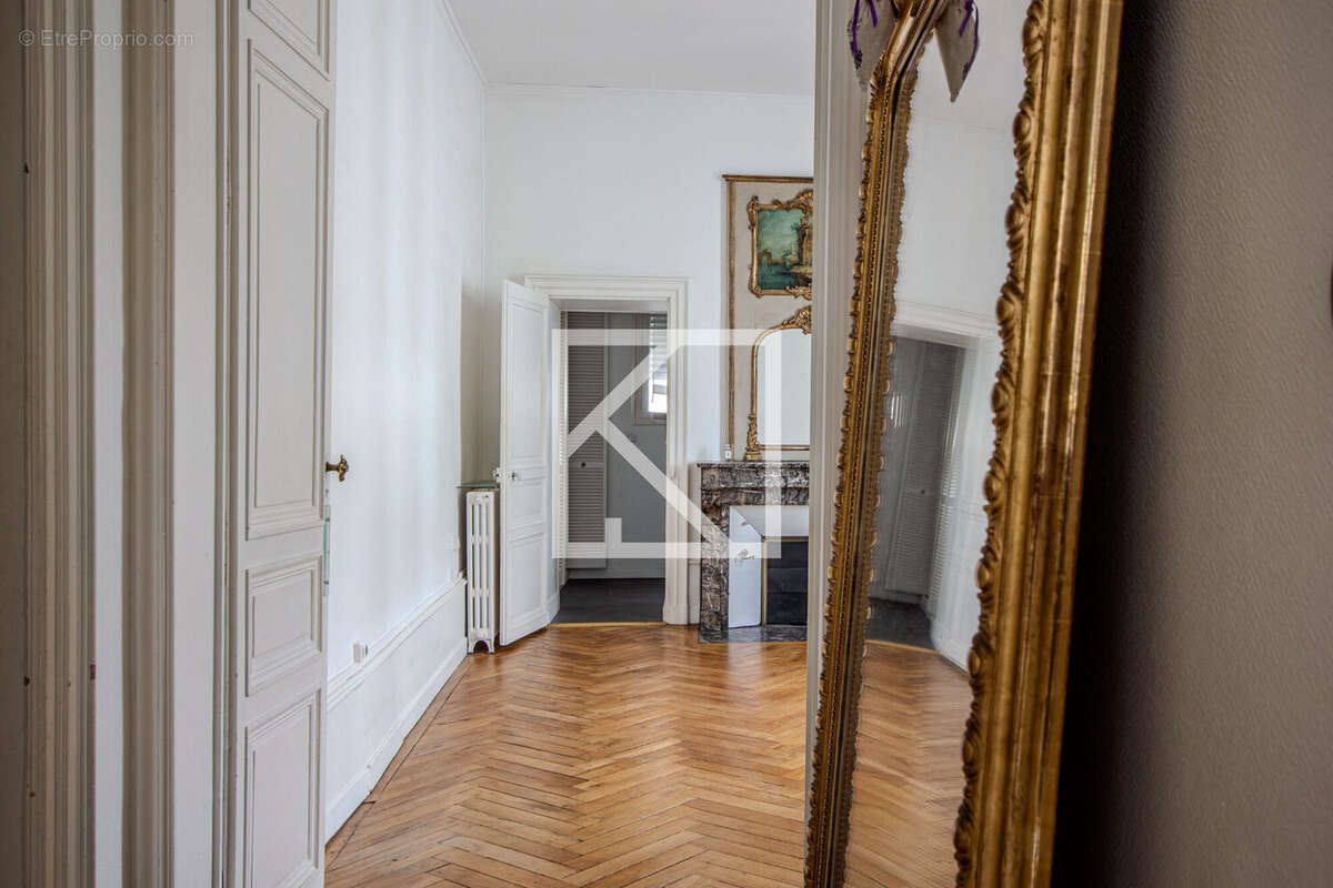 Appartement à ANGERS
