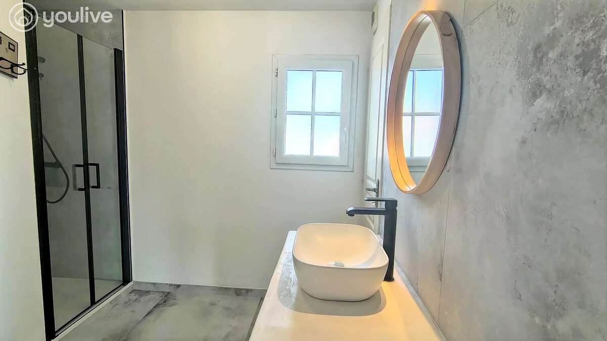 Maison à SAINT-HILAIRE-DE-RIEZ