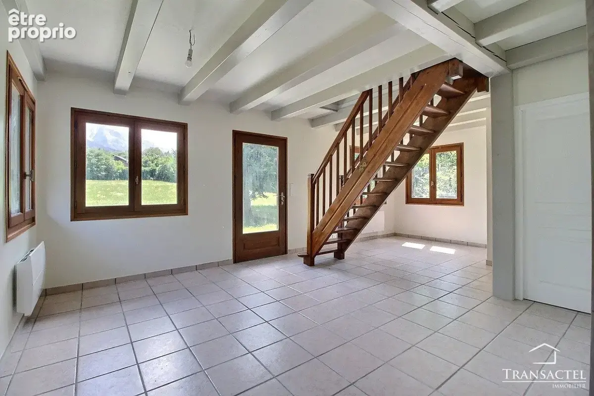 Maison 4 pièces 80 m² à vendre à Saint-Gervais-Les-Bains (74170) - photo 31