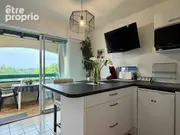 Appartement à CAZAUBON