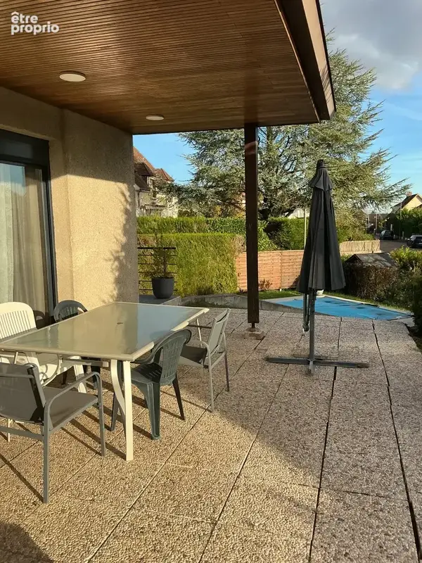 Forte baisse de prix – fontaine-lès-dijon - photo 12