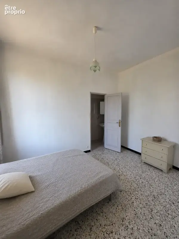 Villa des années 20 avec jardin proche du centre-ville d'Arles - photo 11