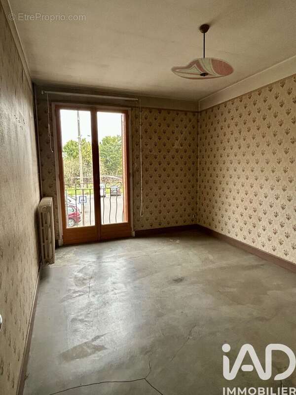 Photo 8 - Maison à CHAROST