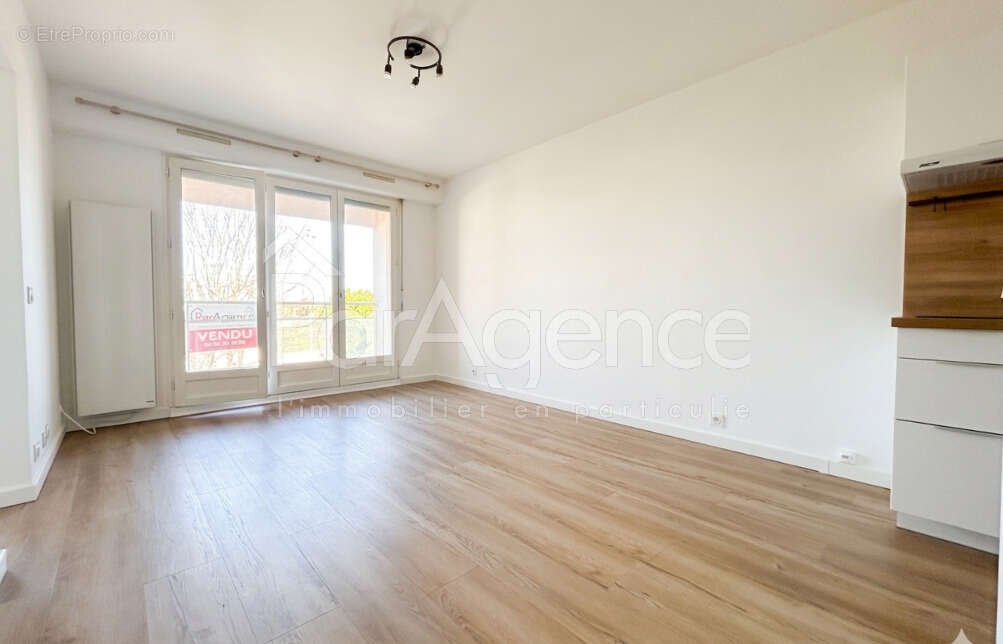 Appartement à ROYAN