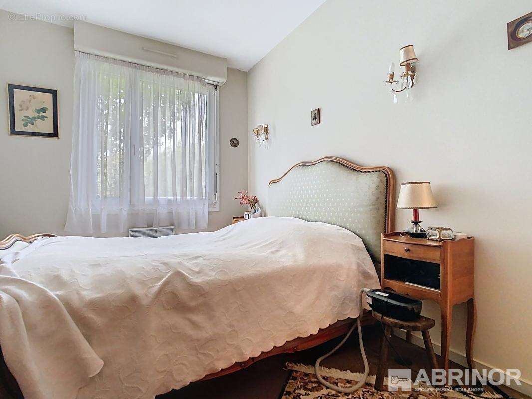 Appartement à VILLENEUVE-D&#039;ASCQ