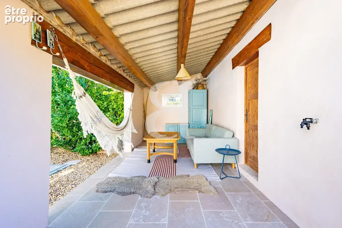 Maison 4 pièces 139 m² à vendre à Maussane-Les-Alpilles (13520) - photo 8