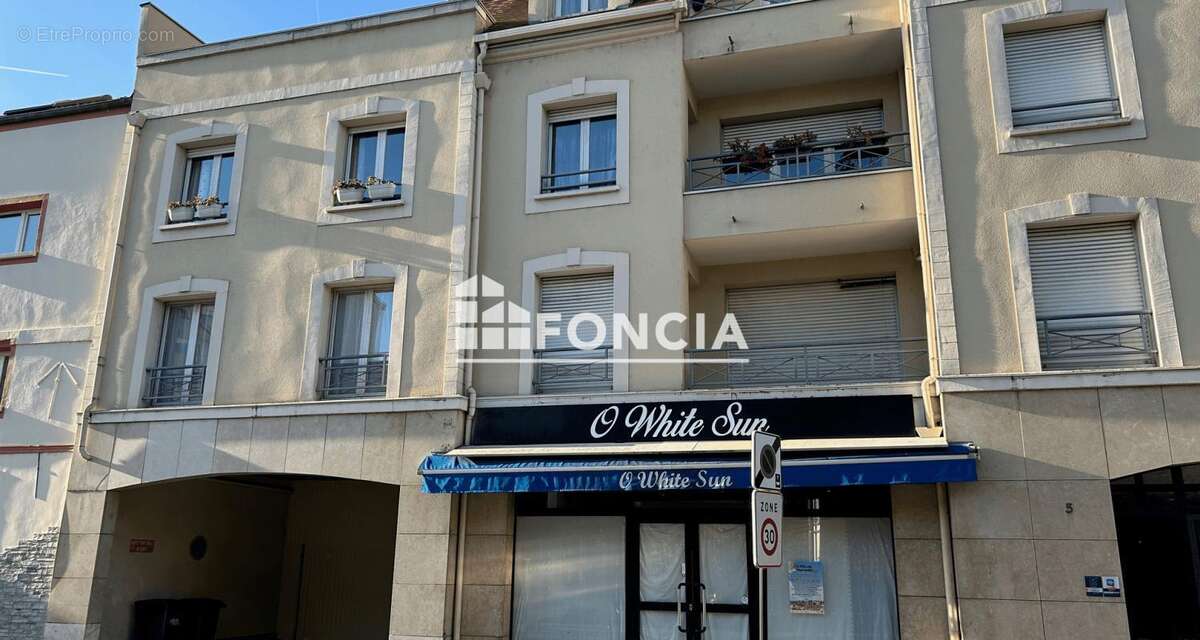 Appartement à ARPAJON