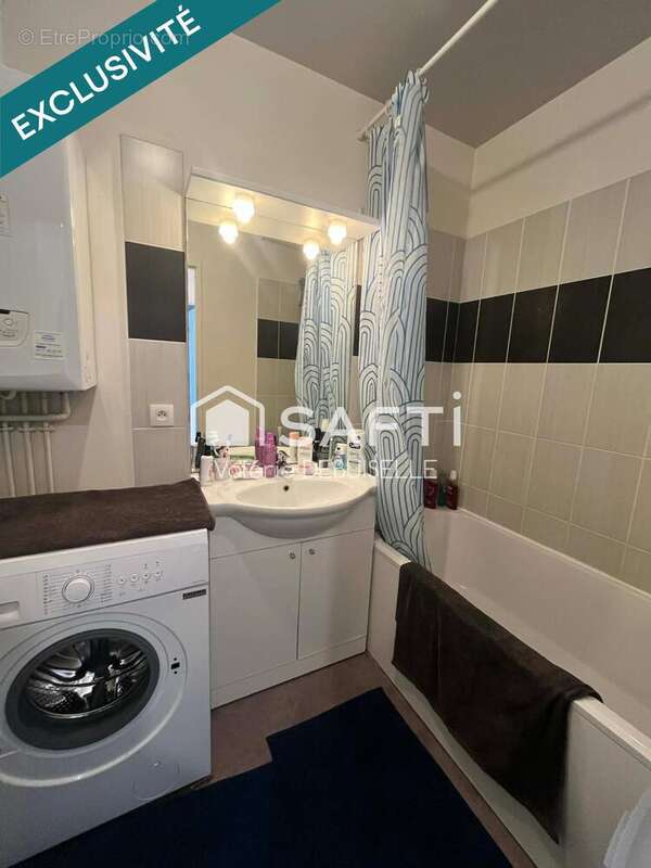 Photo 4 - Appartement à DOUAI