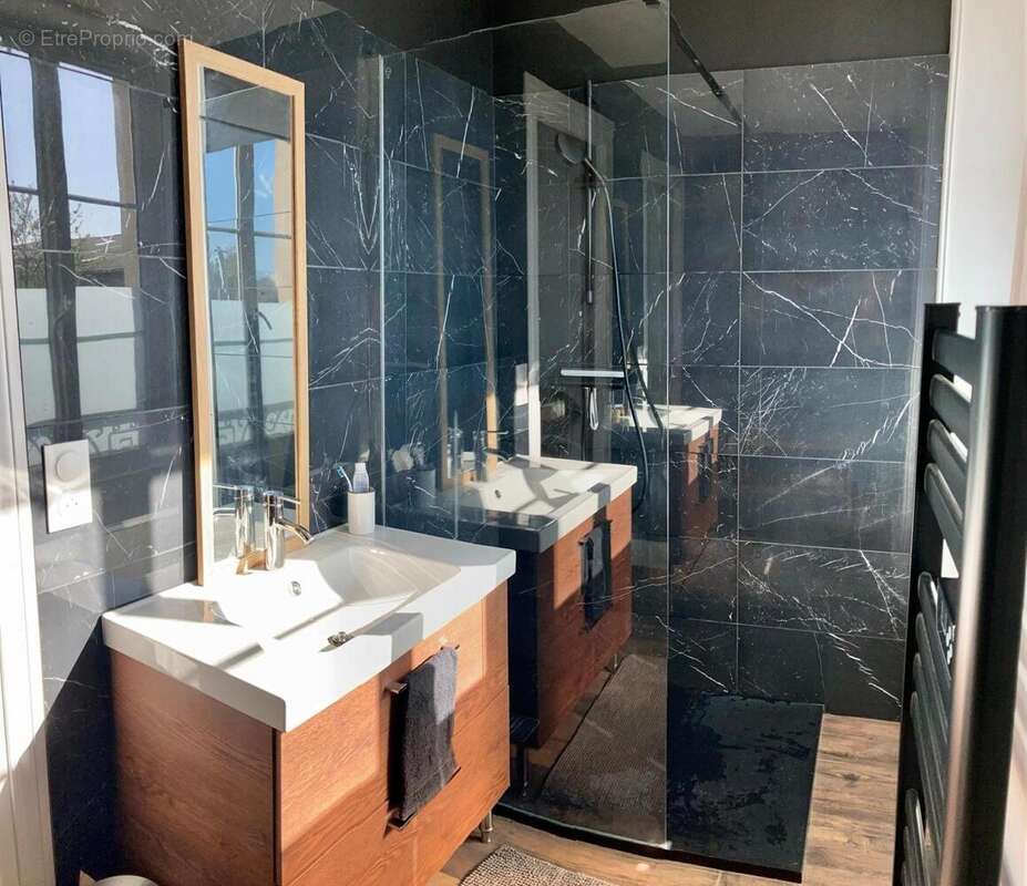 Photo 5 - Maison à MEILLON