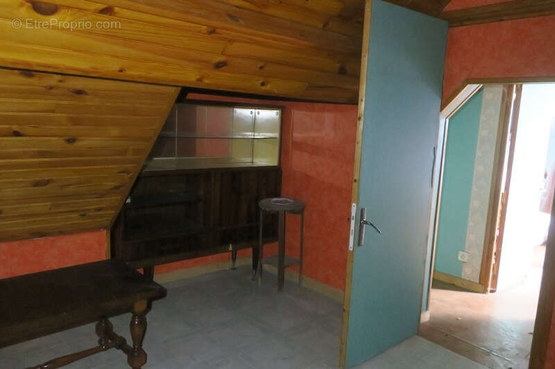 Maison à LAPALISSE