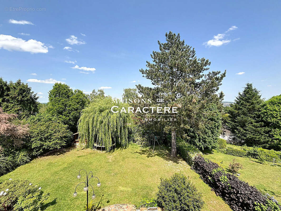 Maison à VERNOUILLET