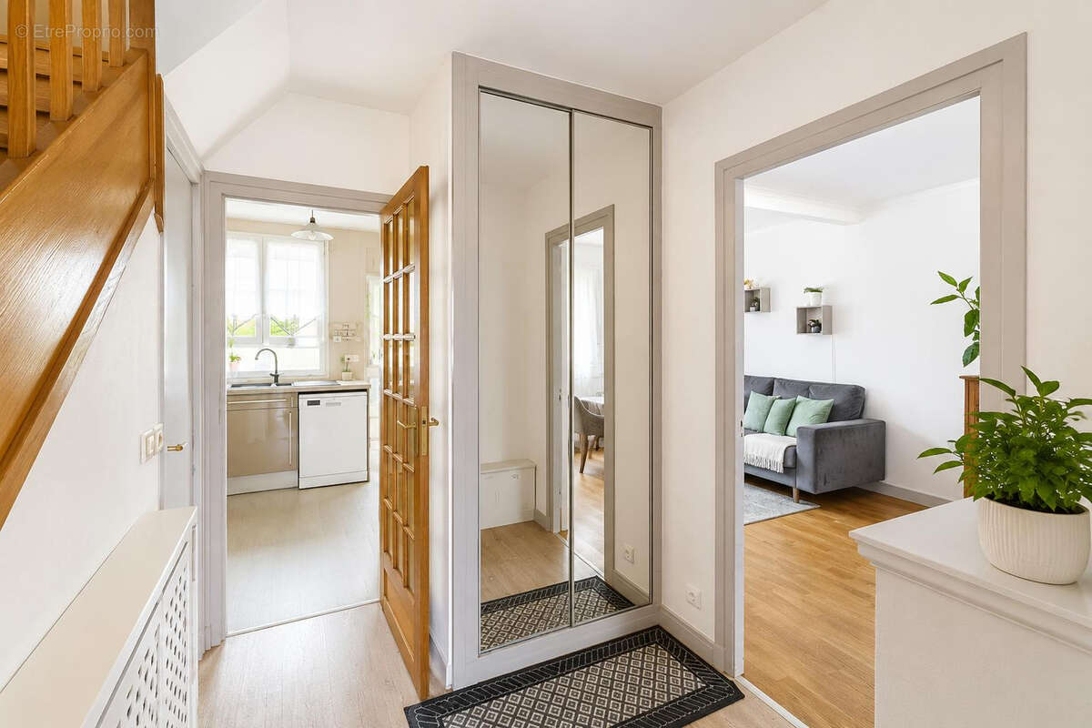 Maison Soisy Sous Montmorency - photo 3