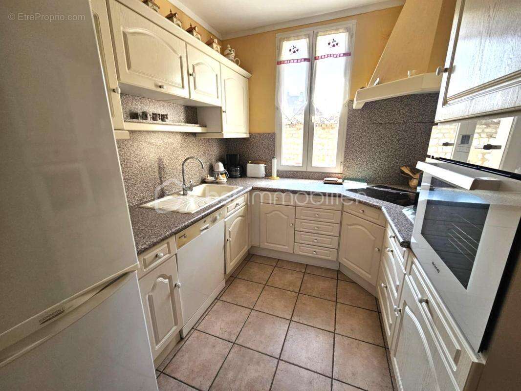 Maison à SAINT-PIERRE-LES-ELBEUF