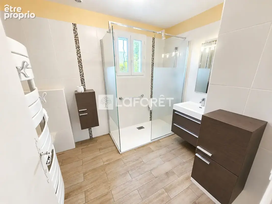 LA COUDOULIERE Maison Plain pied 140m² 6 pièces - photo 5