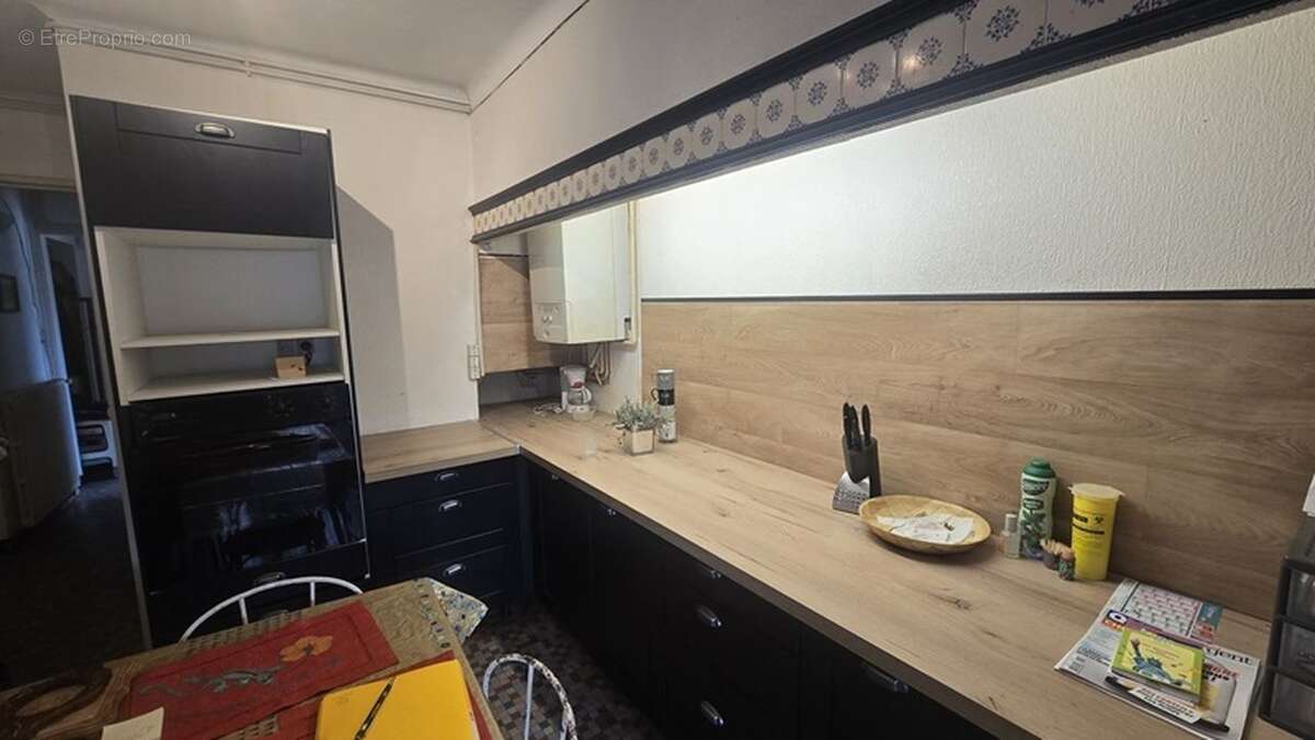 Maison lumineuse à rafraîchir - photo 3