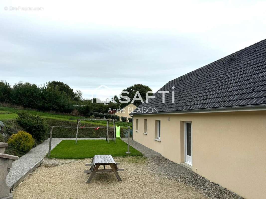 Photo 4 - Maison à LITHAIRE