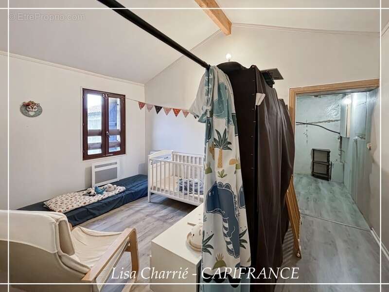 Propriete à vendre 11 pièces de 406 m2 habitables au total, avec dépendance sur 5261 m2 proche de NOGARO (32) - photo 34