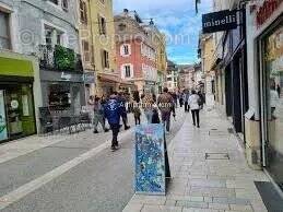 Commerce à THONON-LES-BAINS