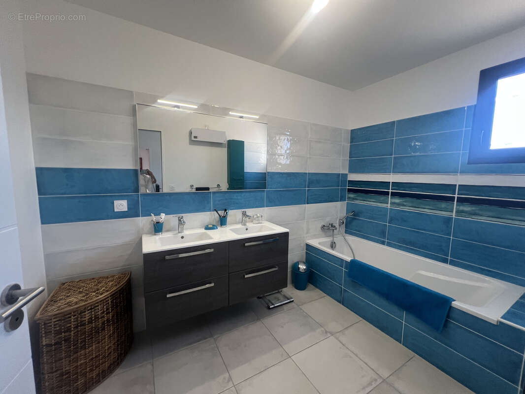 Achat - saint cyprien - villa contemporaine avec piscine - photo 8