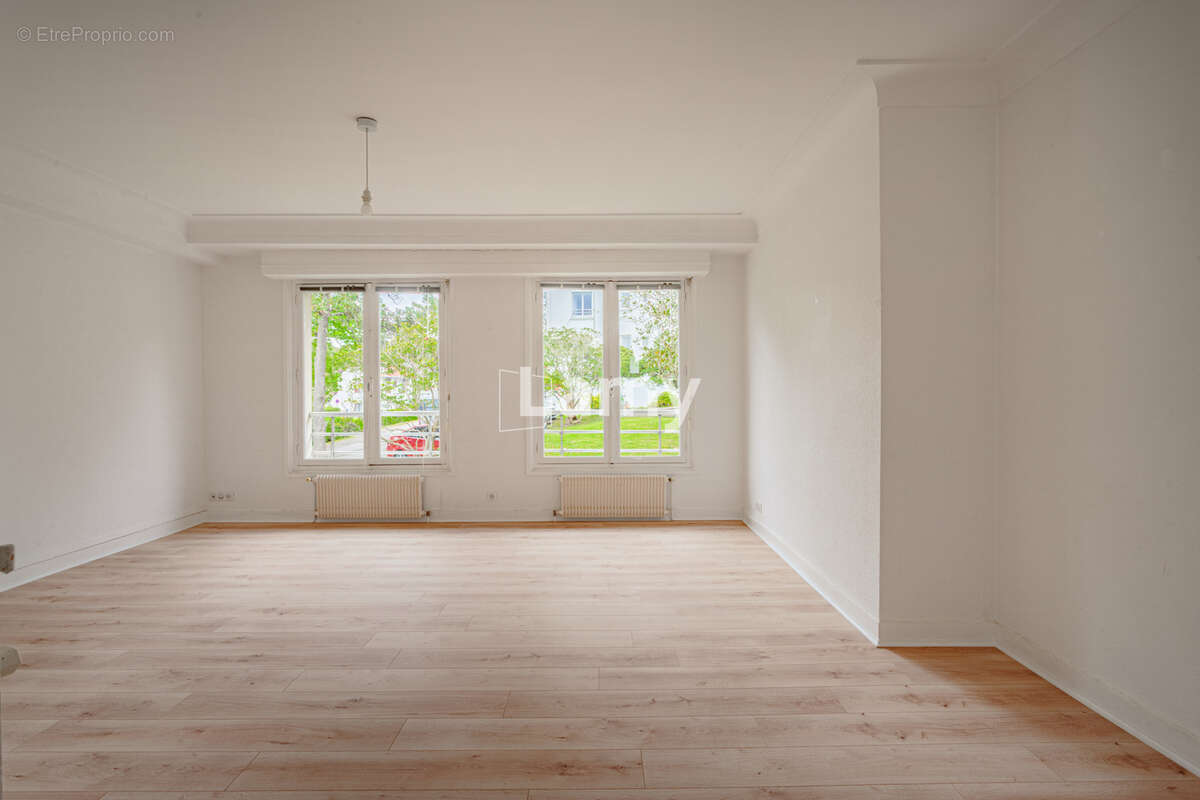 Appartement à BIARRITZ