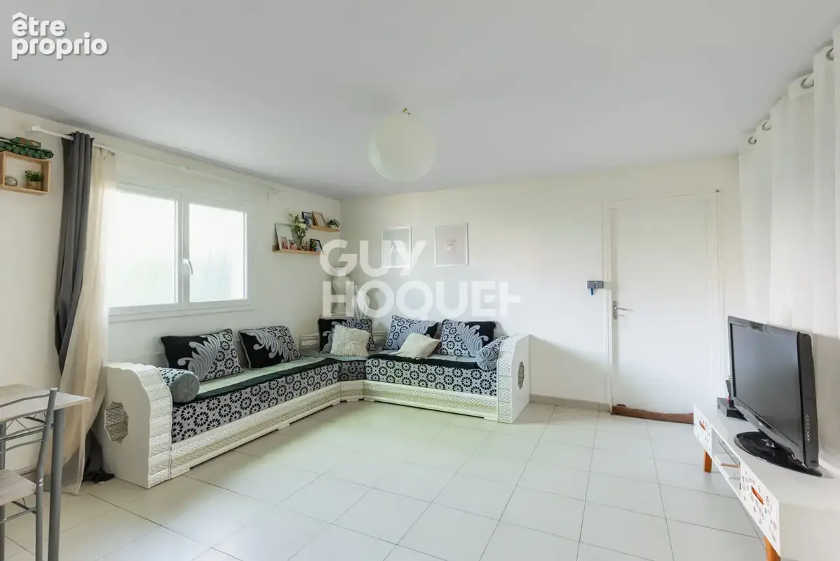 Maison familiale Champigny Sur Marne - photo 11