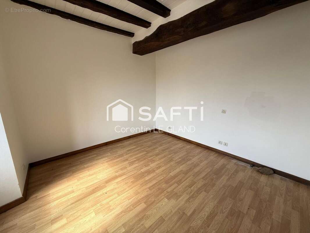 Photo 5 - Maison à PEAULE