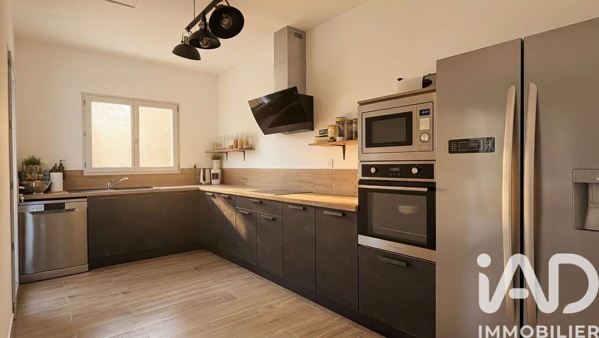 Photo 7 - Maison à CARPENTRAS