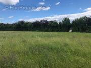 Terrain à AZAY-LE-RIDEAU