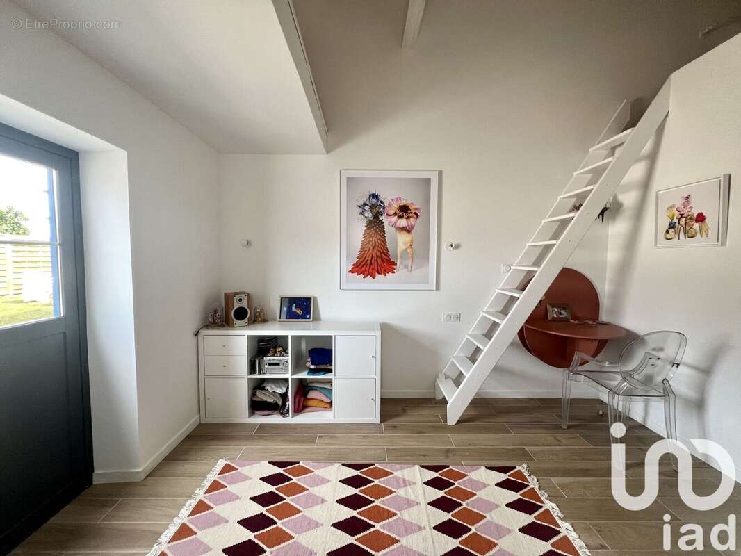 Photo 9 - Appartement à PAIMPOL