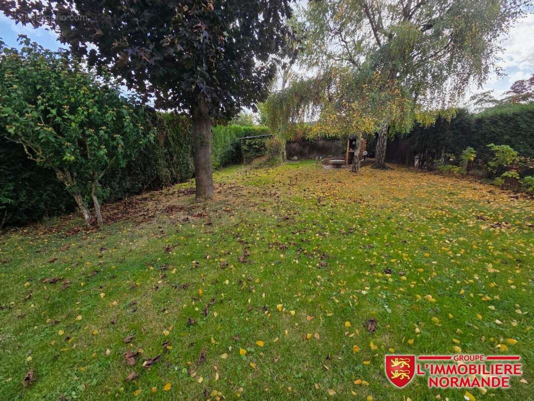 Maison à LE VAUDREUIL