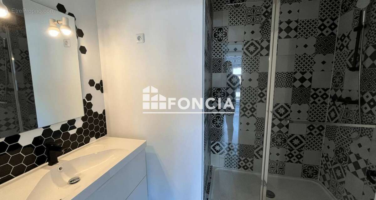 Appartement à PESSAC