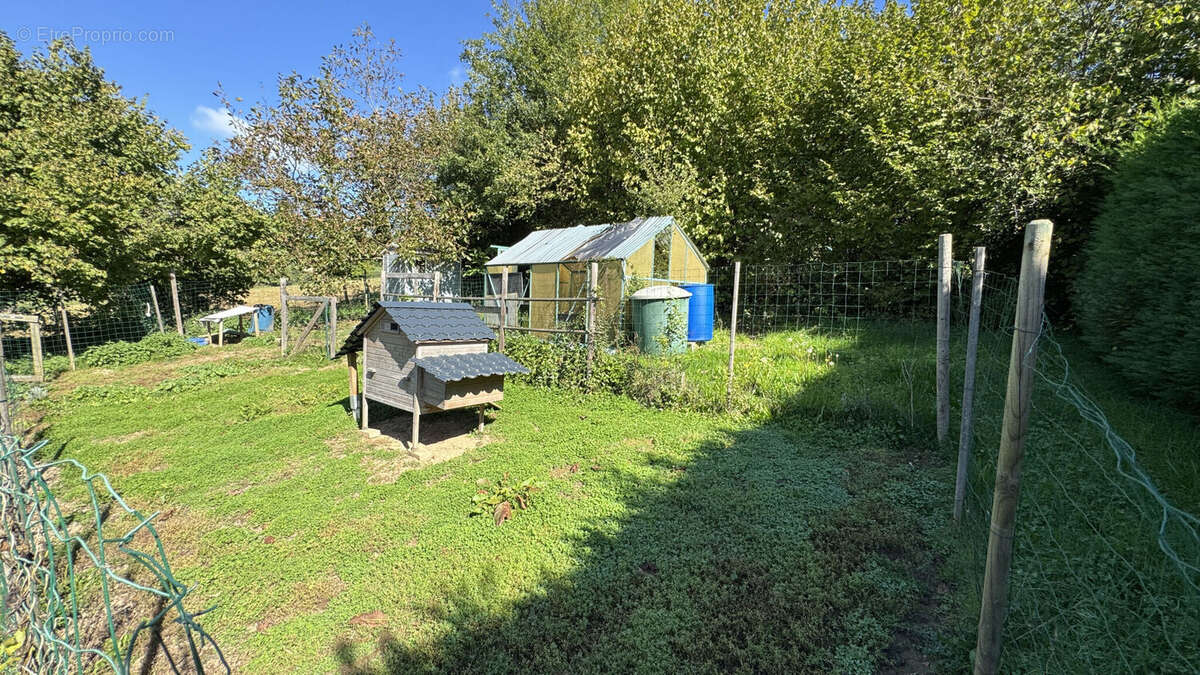 Photo 4 - Maison à THIZY