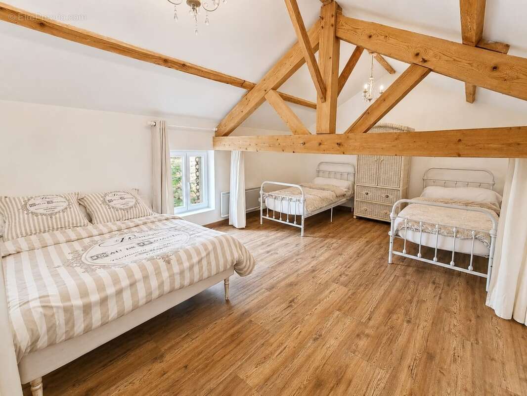 Maison de caractére - photo 45