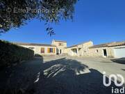 Photo 1 - Maison à SAINT-LAURENT-DES-ARBRES