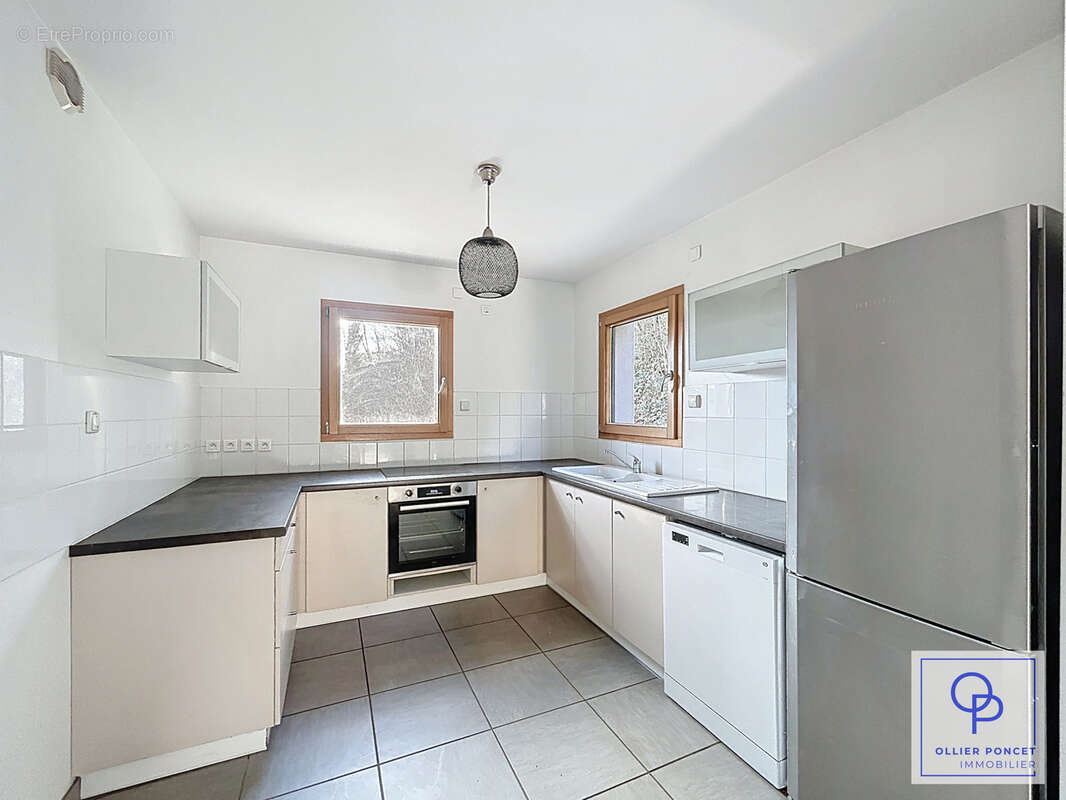 Maison à SAINT-ETIENNE