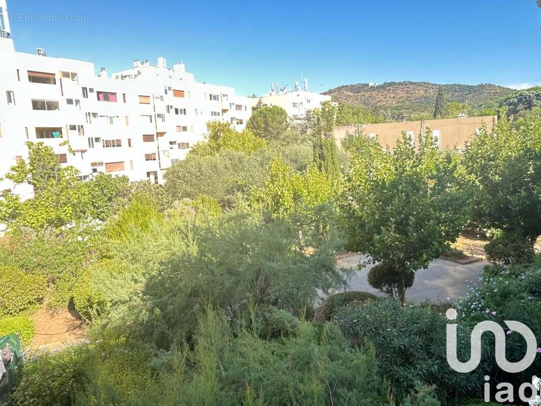 Photo 5 - Appartement à HYERES