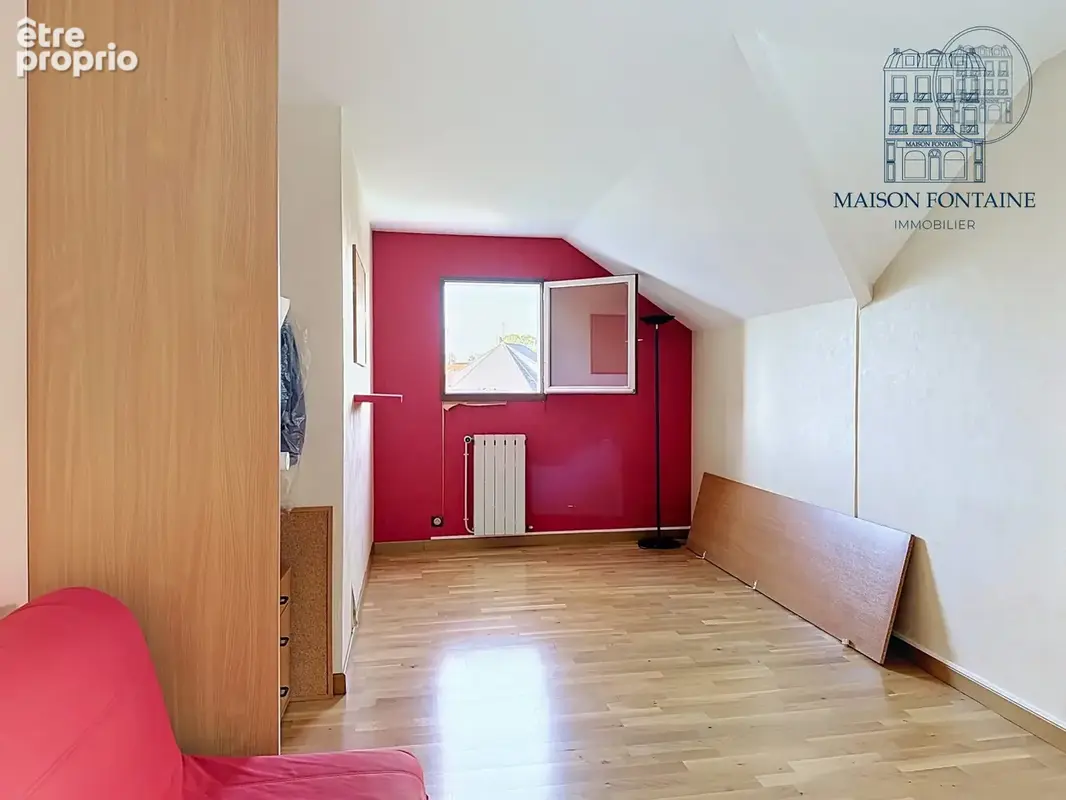 Maison 6 pièces 135 m² à vendre à Saint-Maur-Des-Fosses (94100) - photo 7