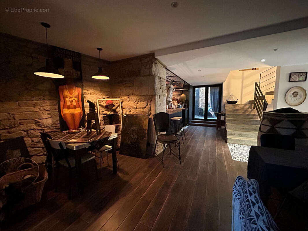 Maison à PLOUDALMEZEAU