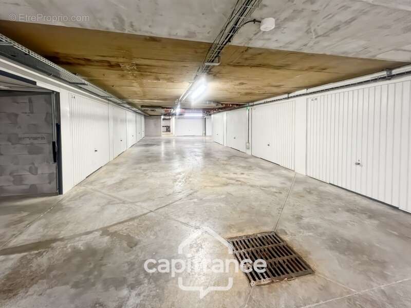 Appartement à LE PRADET
