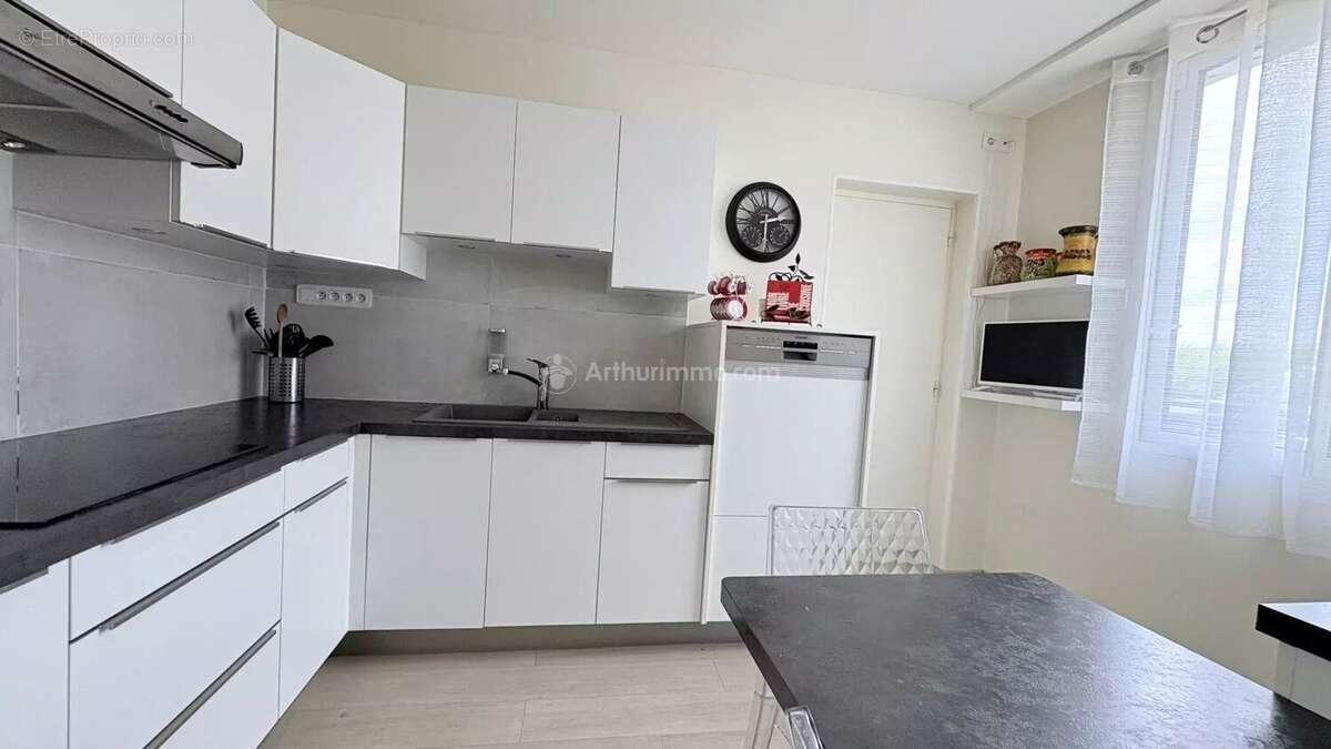 Vente Maison Esbly(77450) 357 000ï¿œ - photo 4
