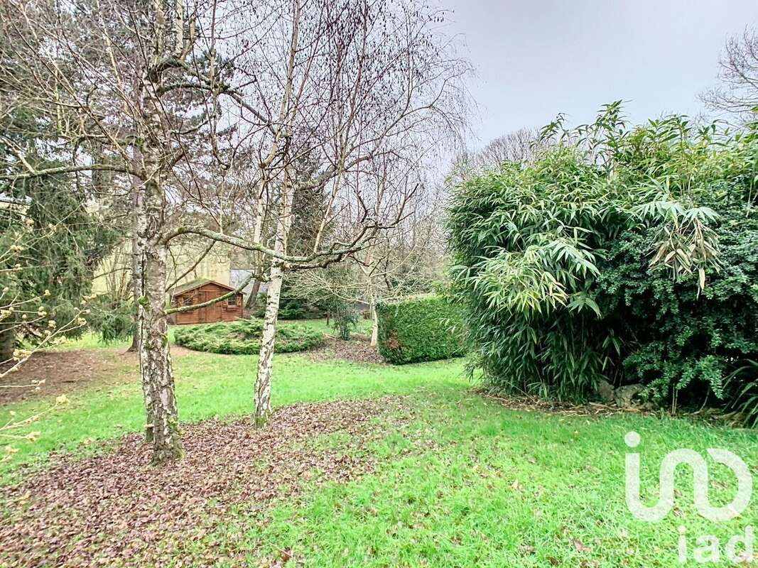 Photo 3 - Maison à ETIOLLES