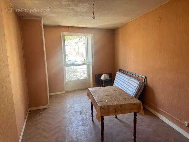 Appartement à LA MURE