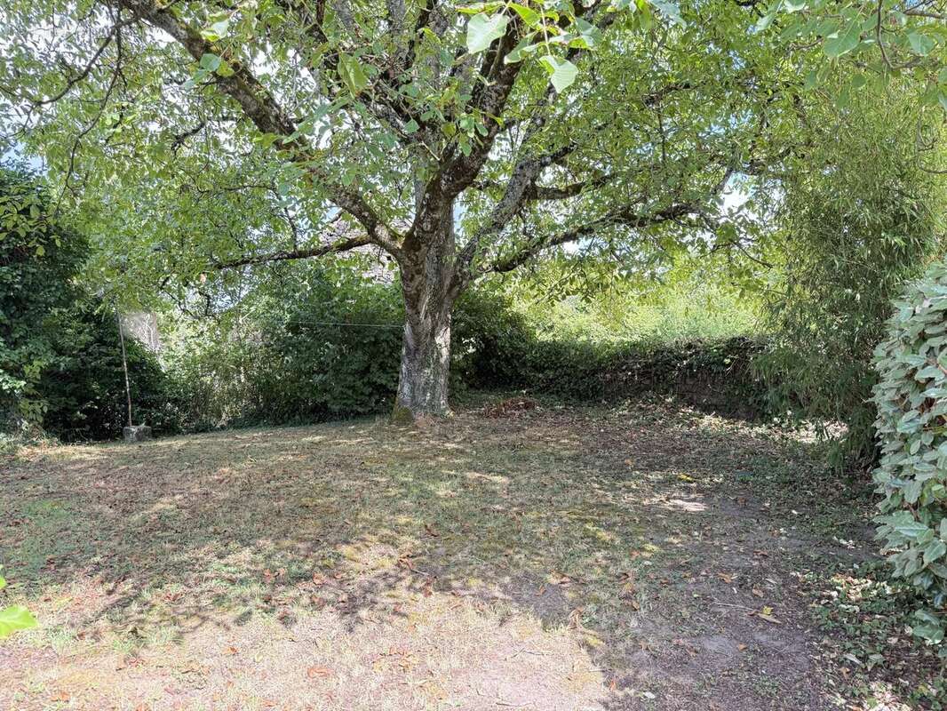 Maison à SAINT-VAURY