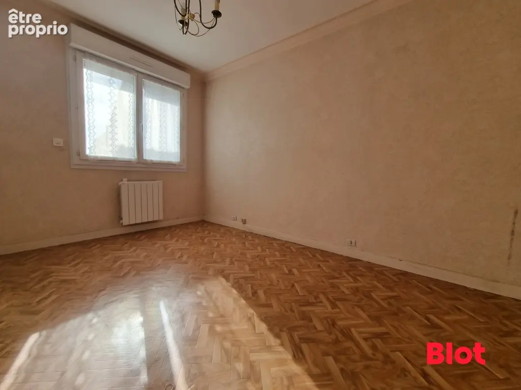 Appartement 2 pièces 39 m² à vendre à Melesse (35520) - photo 4