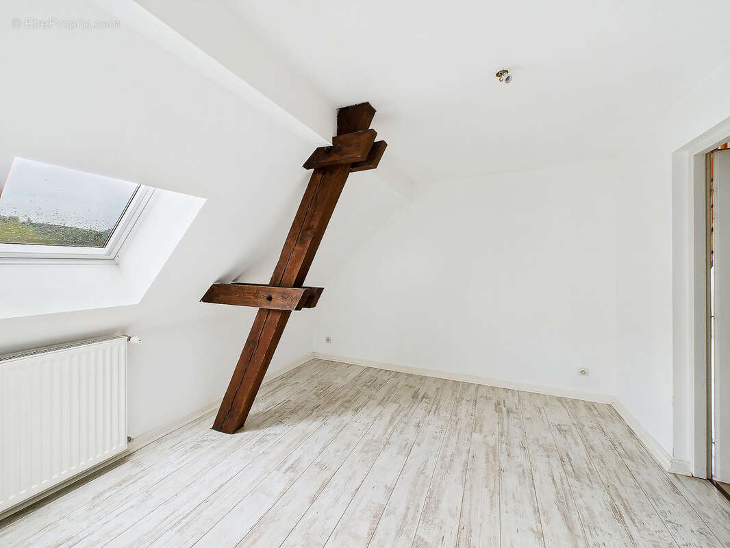 Appartement à SAVERNE