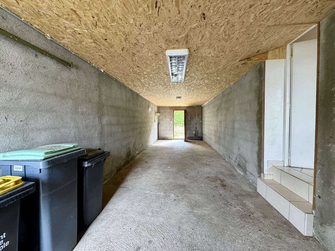 Photo 9 - Maison à LEMPDES