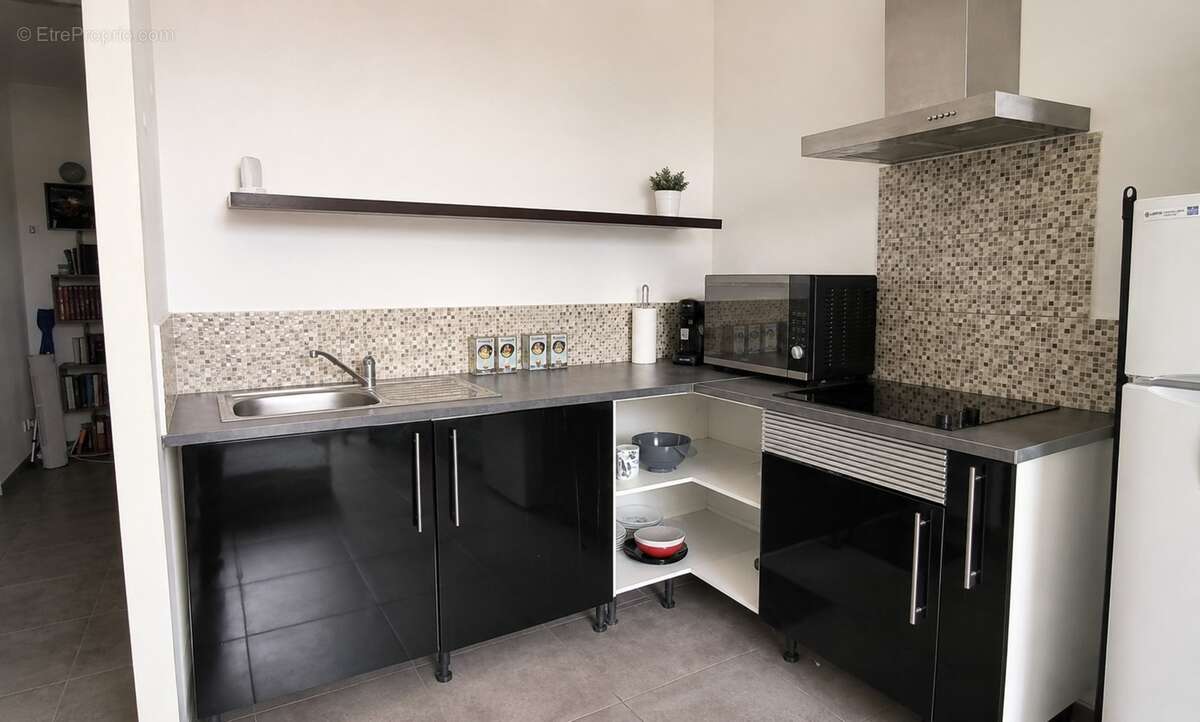 Immeuble à vendre CAZERES SUR L'ADOUR (40) - photo 9