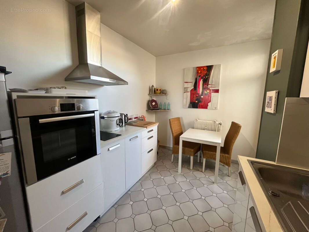 Appartement à CHAMALIERES