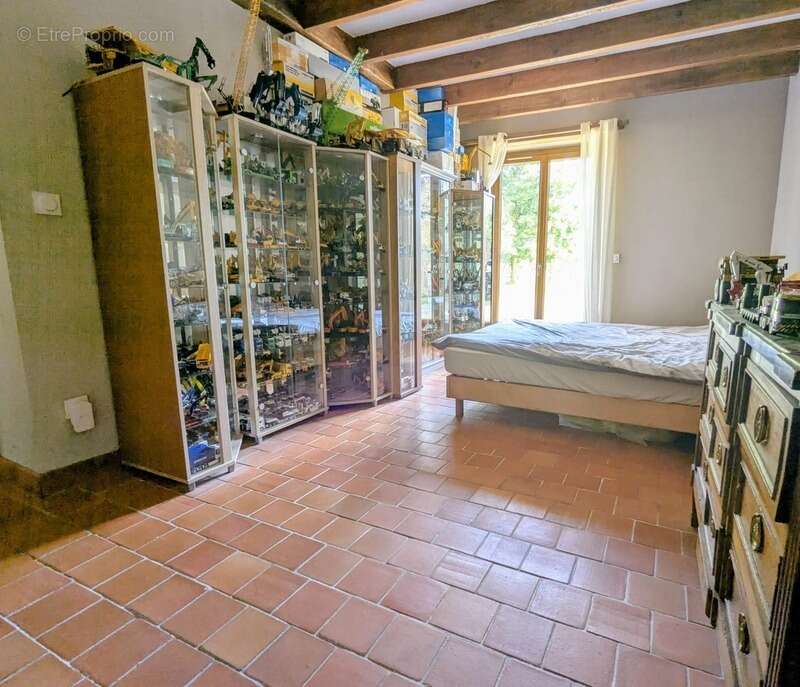 Maison à vendre 7 pièces AUBIGNE RACAN (72) - photo 4