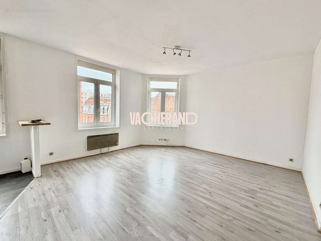 Appartement à LILLE